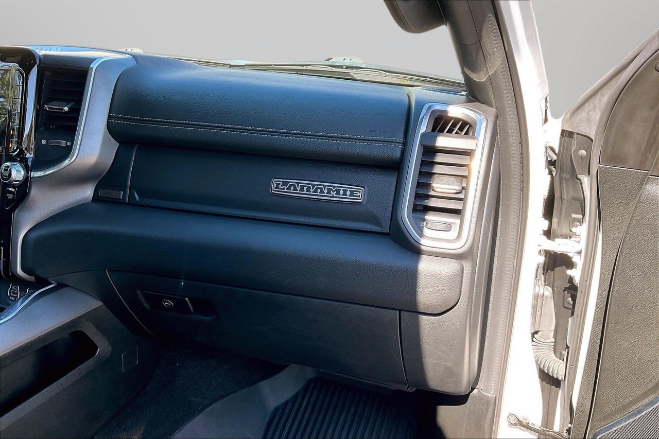 Certified 2023 RAM 1500 Laramie AWD/4WD image 20