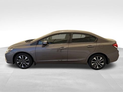 Used 2013 Honda Civic EX image 9