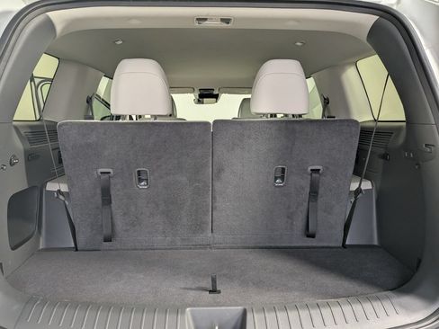 Certified 2026 Hyundai Santa Fe SEL FWD image 27