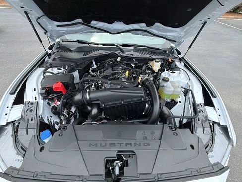New 2026 Ford Mustang Coupe RWD image 22