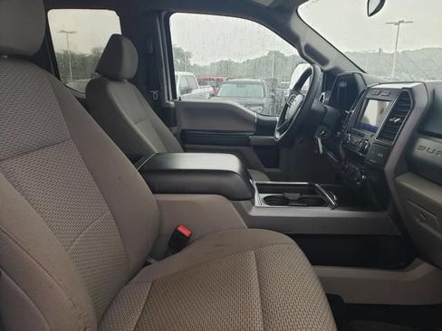 Used 2022 Ford F350 XLT w/ XLT Value Package AWD/4WD image 17