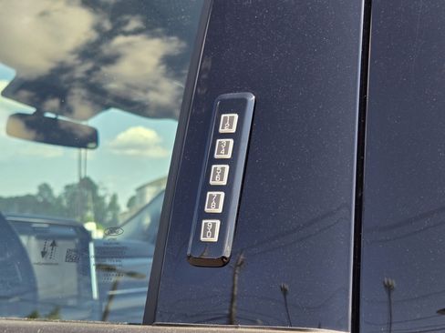 New 2026 Ford F250 Lariat w/ Black Appearance Package image 14