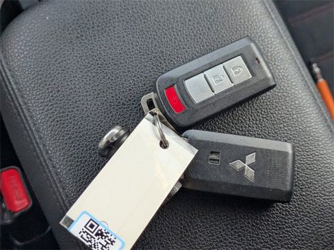 Used 2022 Mitsubishi Outlander Sport AWD image 35