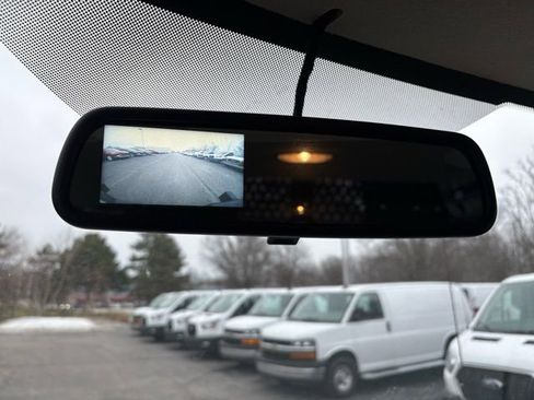 Used 2024 GMC Savana 2500 w/ Driver Convenience Package image 35