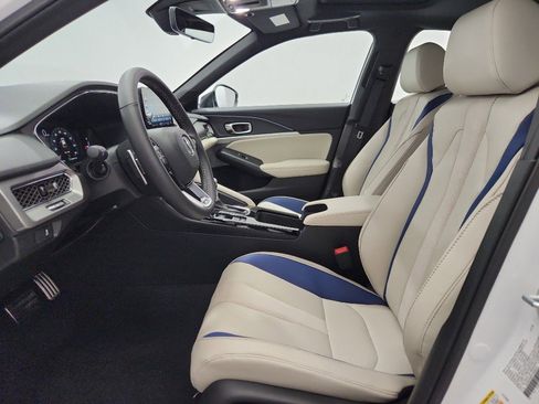 New 2026 Acura Integra A-Spec image 6