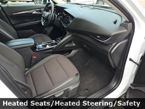 Used 2022 Buick Envision Preferred image 34