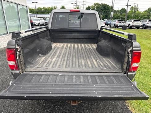 Used 2008 Ford Ranger Sport AWD/4WD image 7
