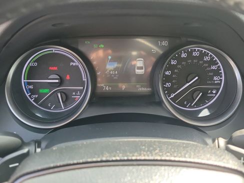 Used 2023 Toyota Camry XSE image 25