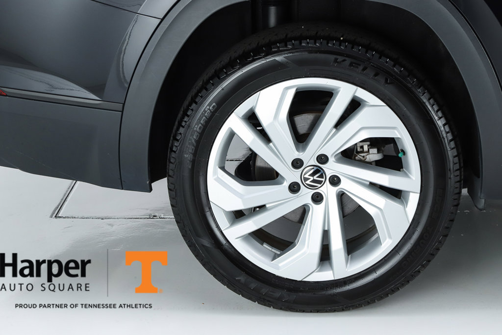 Used 2022 Volkswagen Atlas SE FWD image 13