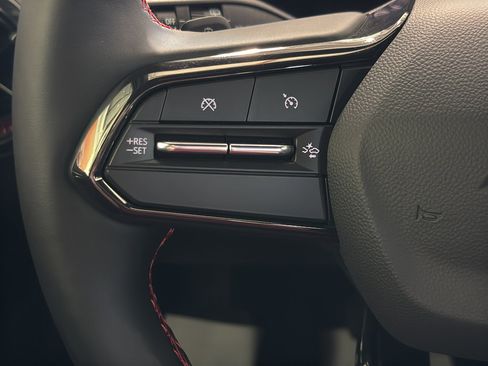 New 2026 Chevrolet Equinox EV RS image 27