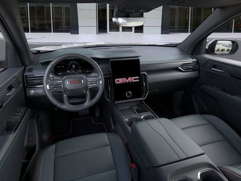 New 2026 GMC Acadia AT4 AWD/4WD image 15