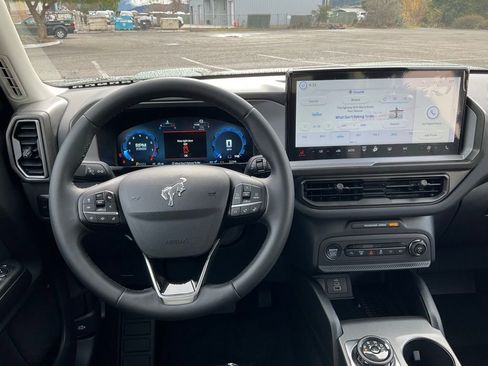 New 2025 Ford Bronco Sport Big Bend w/ Convenience Package image 55