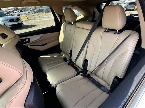 New 2026 Acura MDX SH-AWD image 23