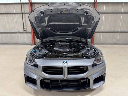 Used 2025 BMW M2 w/ Lighting Package RWD image 26