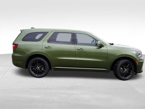 Certified 2022 Dodge Durango GT image 4