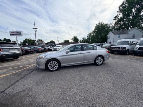 Used 2014 Honda Accord EX image 52
