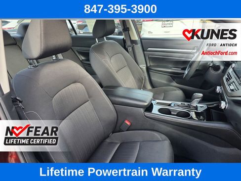 Used 2023 Nissan Altima 2.5 SV image 31