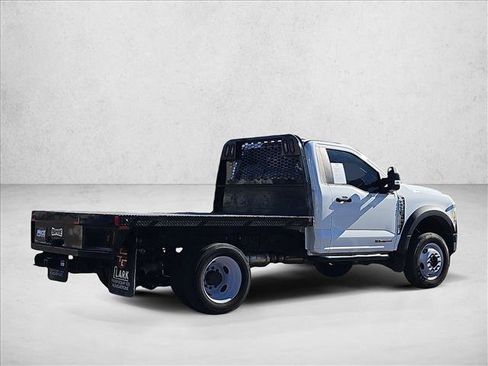 Used 2023 Ford F450 XL image 5