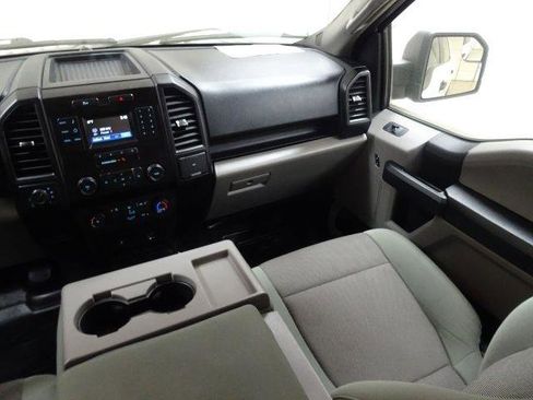 Used 2016 Ford F150 XL w/ XL Power Equipment Group image 35