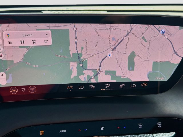 New 2027 Buick Enclave Sport Touring w/ Power Package FWD image 14