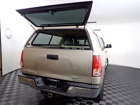 Used 2009 Toyota Tundra SR5 AWD/4WD image 18