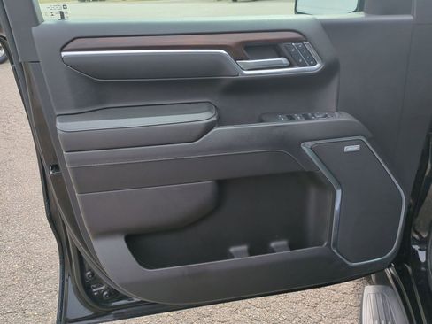 Certified 2024 GMC Sierra 1500 SLT w/ SLT Premium Plus Package image 23