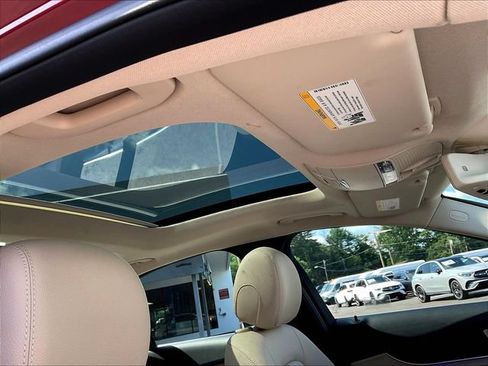 Certified 2020 Mercedes-Benz C 300 4MATIC Sedan image 29