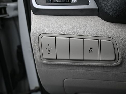 Used 2017 Hyundai Tucson SE image 30