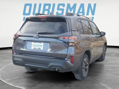 New 2026 Subaru Forester Premium w/ Base/Premium Package AWD/4WD image 6