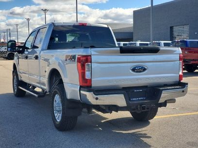 Certified 2019 Ford F350 XLT w/ XLT Value Package