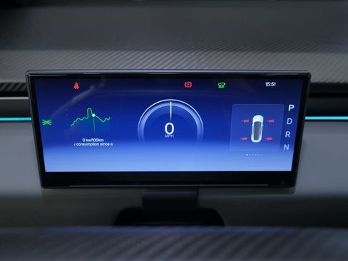 Used 2026 Tesla Cybertruck Cyberbeast AWD/4WD image 69