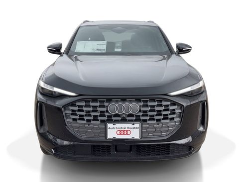 New 2025 Audi Q5 Premium Plus image 6