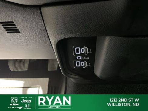 New 2026 RAM 1500 Classic Warlock AWD/4WD image 32