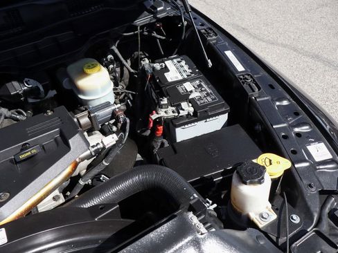 Used 2018 RAM 2500 Laramie w/ Sport Appearance Group image 10