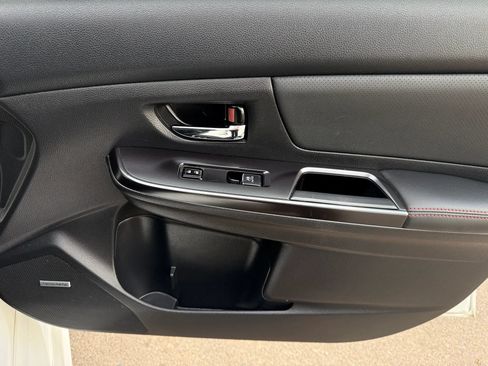 Used 2019 Subaru WRX Limited AWD/4WD image 24