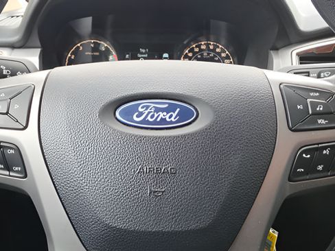Used 2023 Ford Ranger XLT AWD/4WD image 27