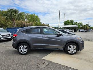 Used 2019 Honda HR-V EX-L video 2