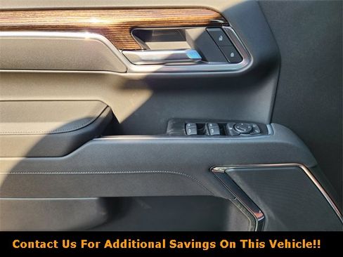 New 2026 GMC Sierra 1500 Elevation image 17