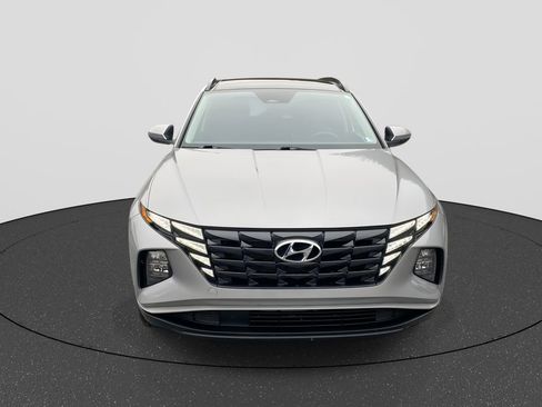 Certified 2023 Hyundai Tucson SEL image 3