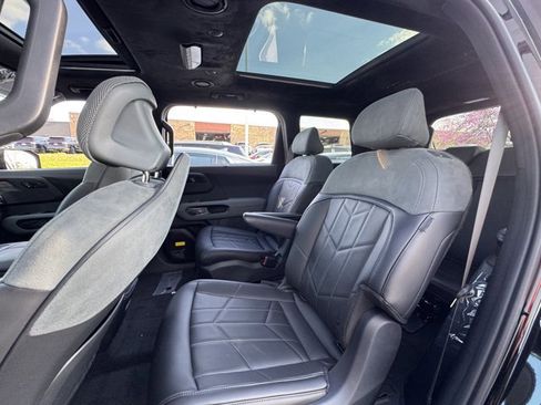New 2027 Kia Telluride X-Line SX Prestige AWD/4WD image 28