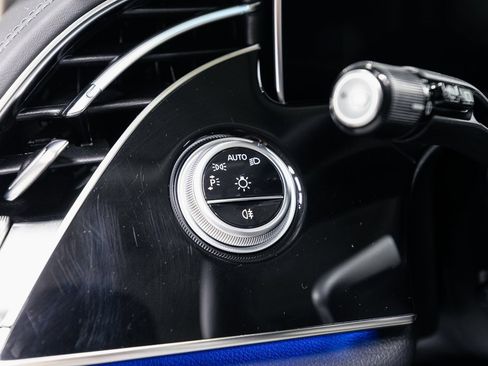 Certified 2025 Mercedes-Benz E 450 4MATIC All-Terrain Wagon w/ Multicontour Seating Package image 10