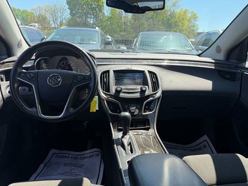 Used 2014 Buick LaCrosse FWD image 26