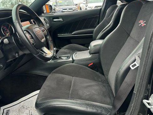 Used 2016 Dodge Charger R/T image 9