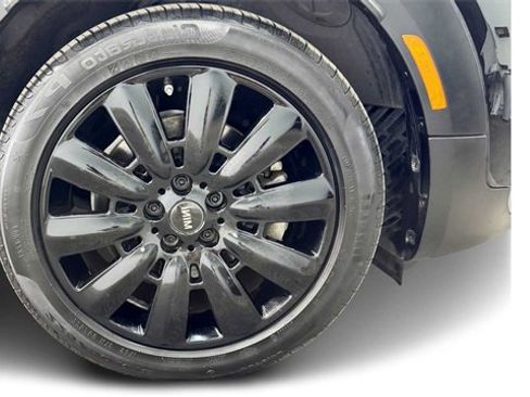 Used 2020 MINI Cooper Countryman S w/ Storage Package image 8