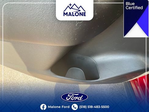 Used 2023 Nissan Rogue SV AWD/4WD image 36