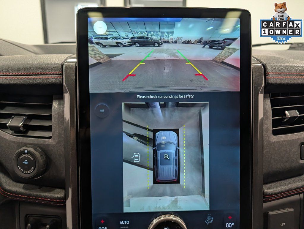 Used 2023 Ford Expedition Limited AWD/4WD image 15