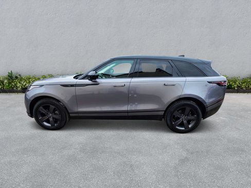 Used 2020 Land Rover Range Rover Velar S image 9