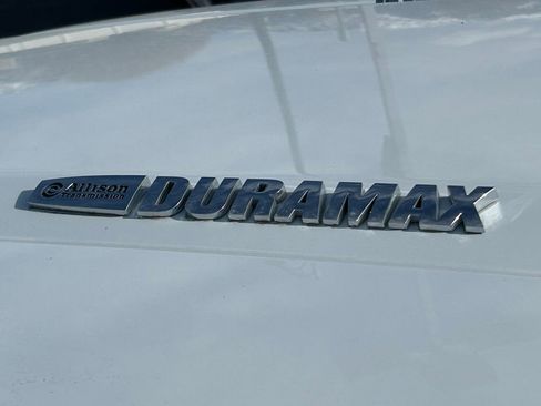 Used 2016 GMC Sierra 3500 4x4 Double Cab image 13