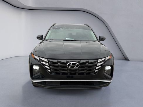 Used 2022 Hyundai Tucson SEL image 8