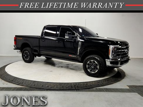 Used 2023 Ford F250 Lariat image 1